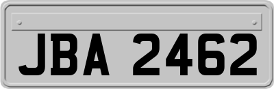 JBA2462