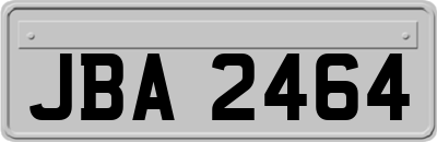 JBA2464