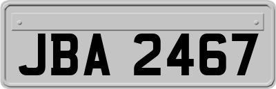JBA2467