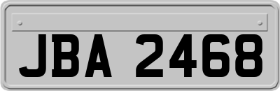 JBA2468