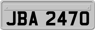 JBA2470