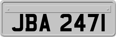 JBA2471