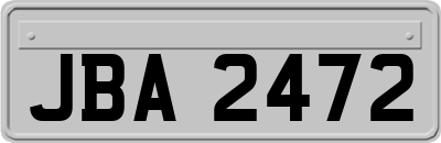 JBA2472