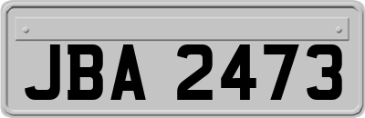 JBA2473