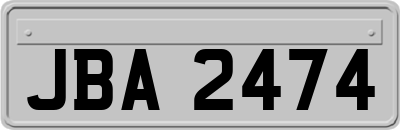 JBA2474