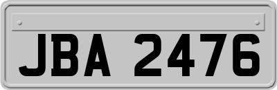 JBA2476