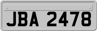JBA2478