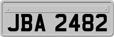 JBA2482