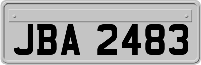 JBA2483