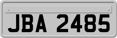 JBA2485