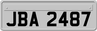 JBA2487