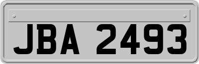 JBA2493