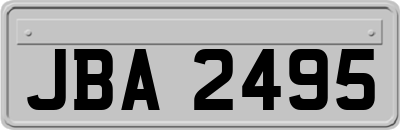 JBA2495