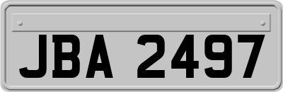 JBA2497