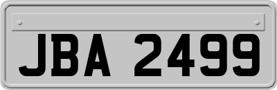 JBA2499