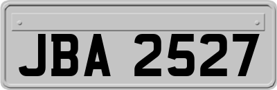 JBA2527