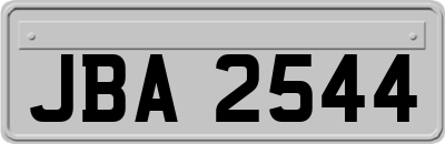 JBA2544