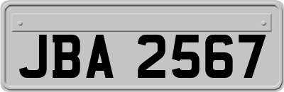 JBA2567