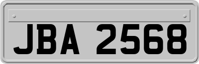 JBA2568