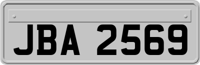 JBA2569