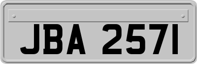 JBA2571