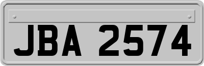 JBA2574