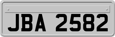 JBA2582