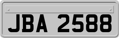 JBA2588