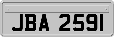 JBA2591