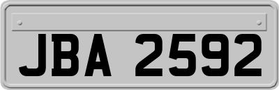 JBA2592