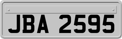 JBA2595