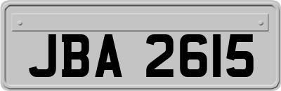 JBA2615