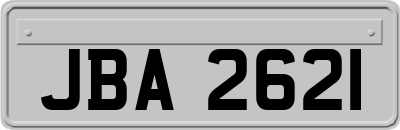 JBA2621