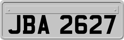 JBA2627