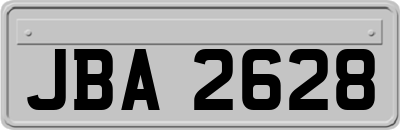 JBA2628