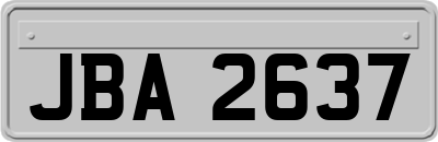 JBA2637
