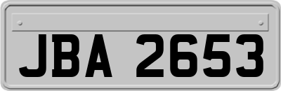 JBA2653