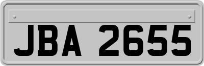 JBA2655
