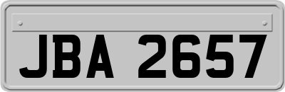 JBA2657