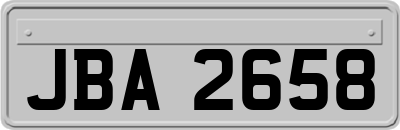 JBA2658