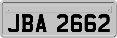 JBA2662