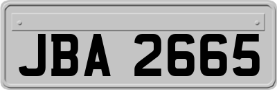 JBA2665