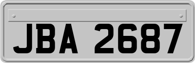 JBA2687