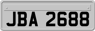 JBA2688