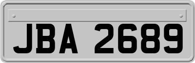 JBA2689