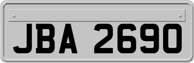 JBA2690