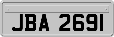 JBA2691