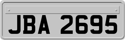 JBA2695