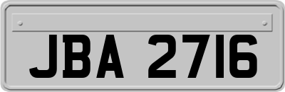 JBA2716
