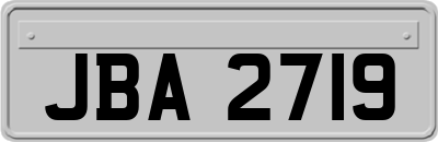 JBA2719